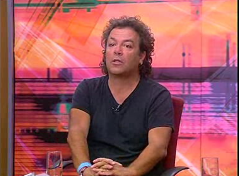 Festivais de Verão