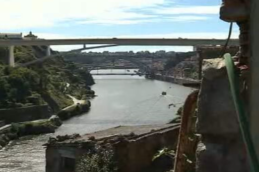 Comunidade de cabo-verdianos no Porto