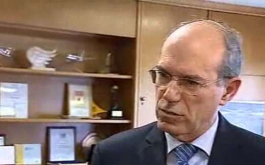 Balanço da greve dos pilotos da TAP