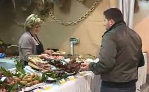 Feira do Alvarinho e do Fumeiro