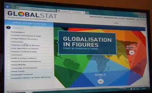 Base de Dados “Globalstat”