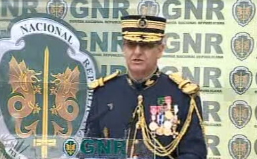 Discurso de Manuel Silva Couto