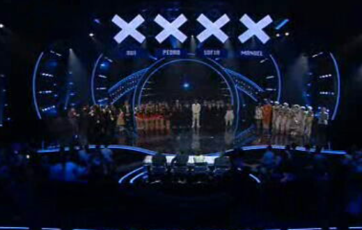 Final do Got Talent Portugal