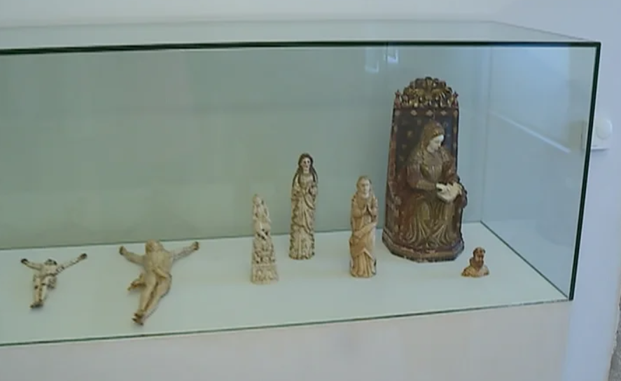 Museu Nacional Grão Vasco