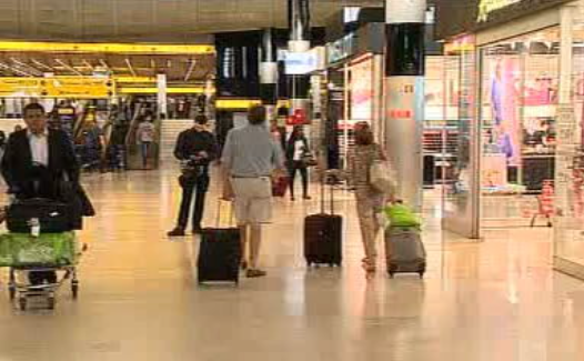 Balanço da greve da TAP em Lisboa e no Porto