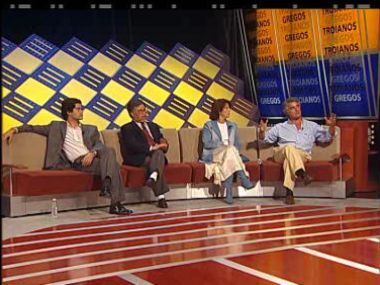 O casamento é para toda a vida? – Parte I