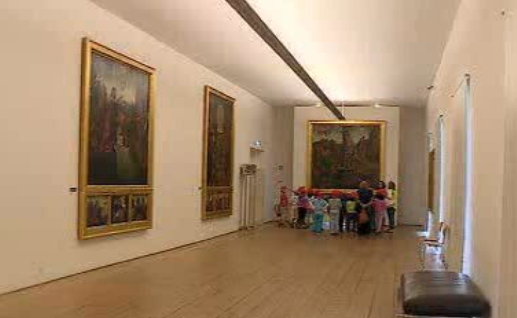 Museu Nacional Grão Vasco