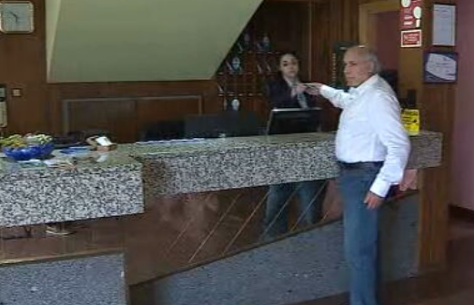 Impacto da greve da TAP na hotelaria