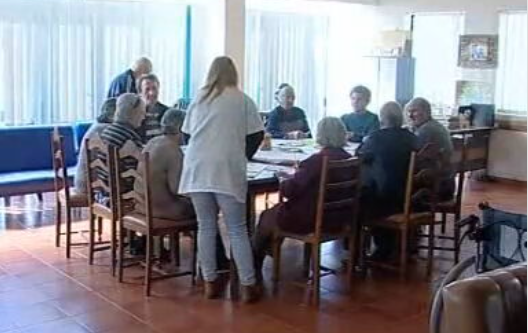 Doença de Alzheimer na população idosa