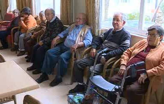 Custos mais elevados nos lares sociais