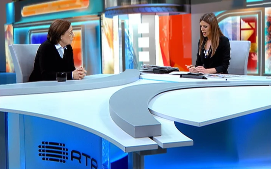 Entrevista com Carolina Monteiro