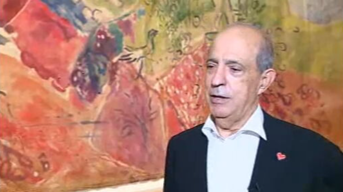 Entrevista a Joe Berardo