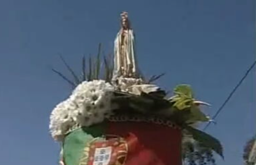 Operação “Peregrinação Segura”