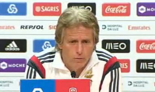 Futebol: antevisão Gil Vicente vs SL Benfica