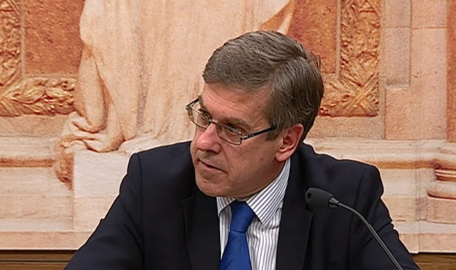 Intervenção de Jorge Lacão