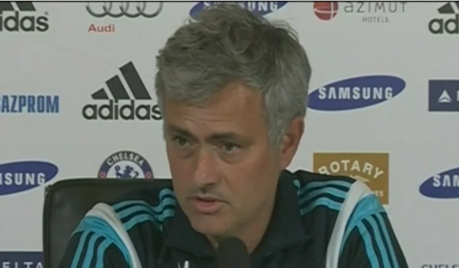 Futebol: Futuro de José Mourinho