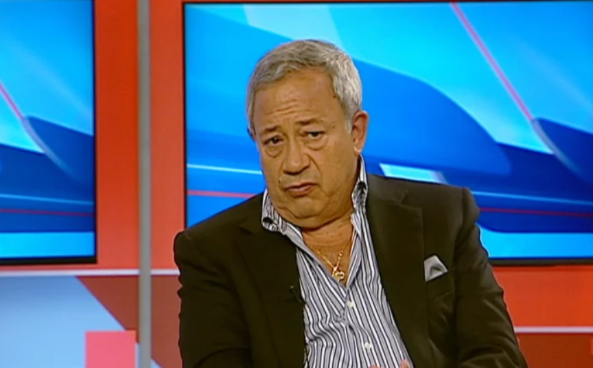 Entrevista a Jaime Nogueira Pinto
