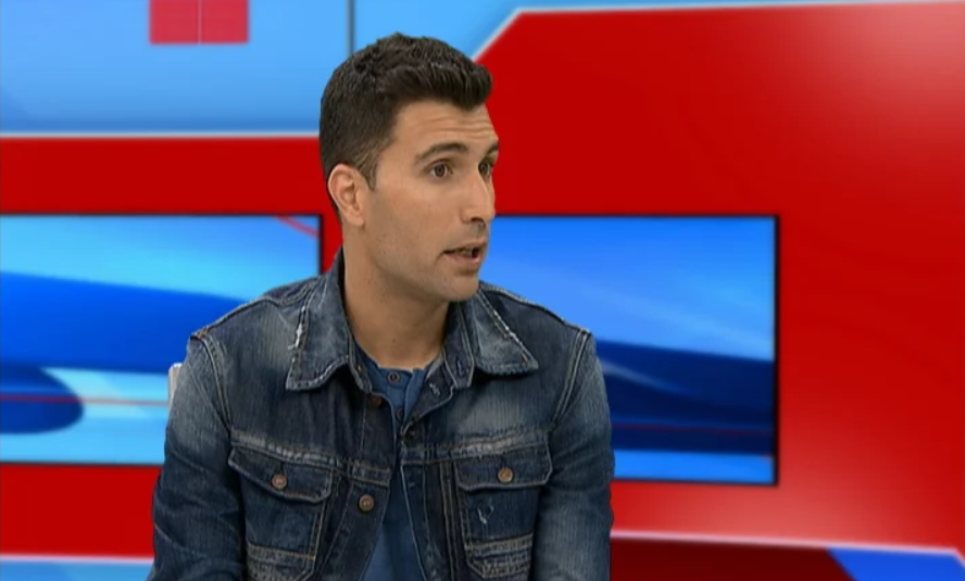 Entrevista Jorge Pelicano