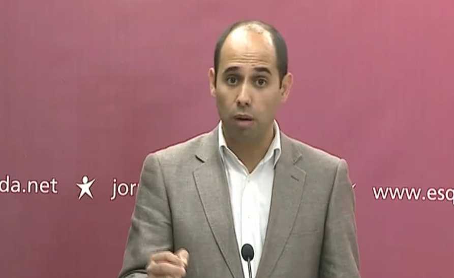 Jornadas parlamentares do Bloco de Esquerda