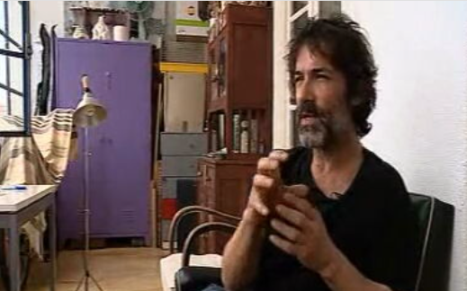 Documentário “Pára-me de Repente o Pensamento”