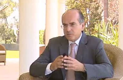 Arresto de bens de João Rendeiro