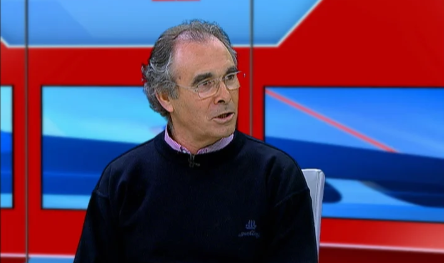 Entrevista a João Torres