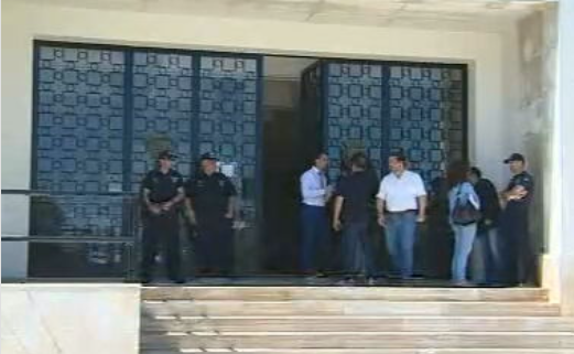 Violência e criminalidade na juventude