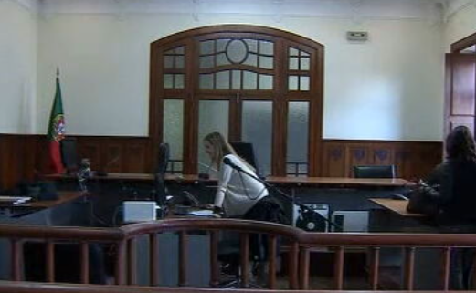 Código de conduta na Justiça