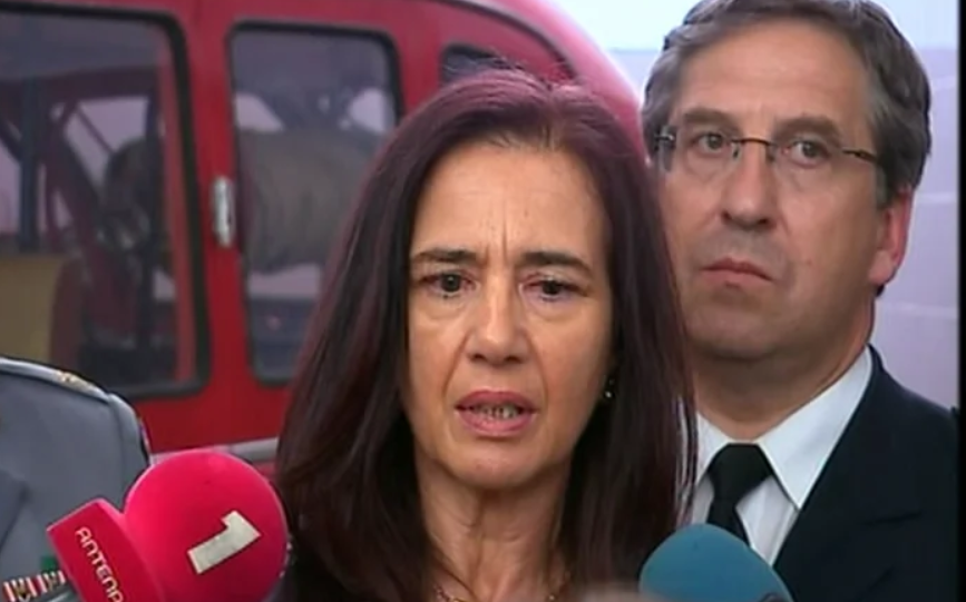 MAI sobre os helicópteros Kamov