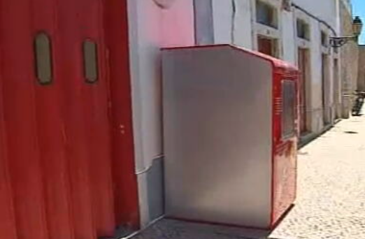 Campanha Quartel Electrão