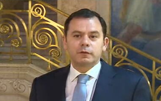 Aumento do Produto Interno Bruto
