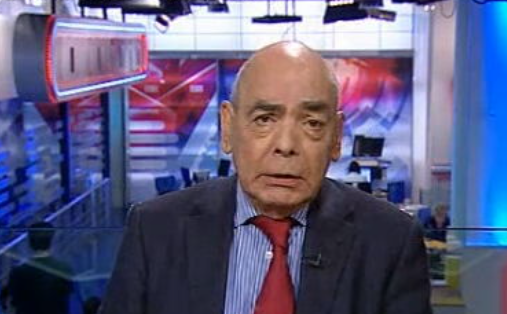 Entrevista ao General Loureiro dos Santos