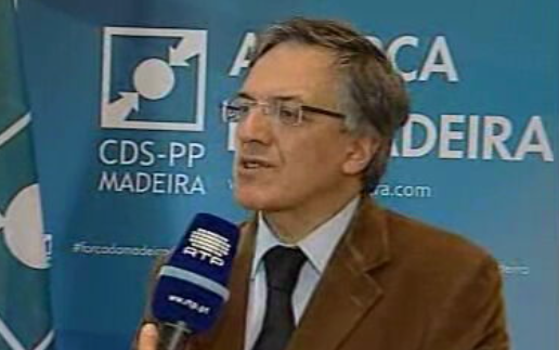 Eleições Regionais no Arquipélago da Madeira