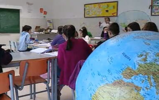 Educação grátis em Penamacor