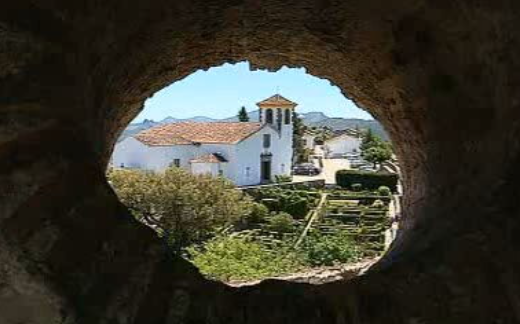 Museu Municipal de Marvão