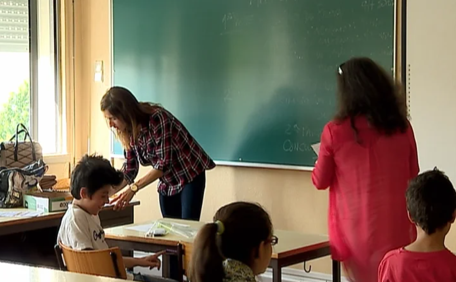 Prova final de Matemática