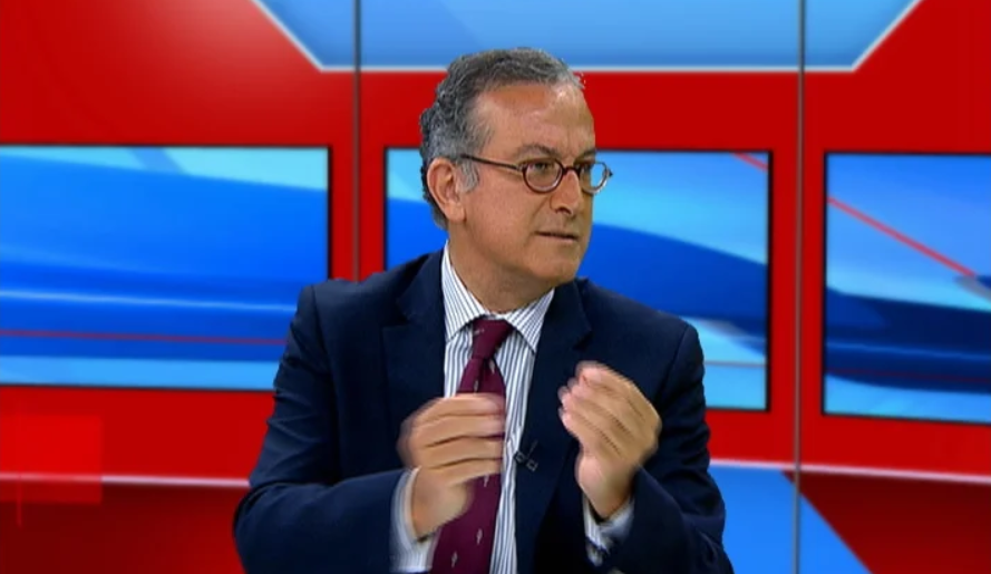 Entrevista com Manuel Novaes de Cabral
