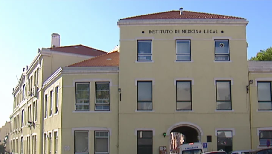 Demissões no Instituto de Medicina Legal