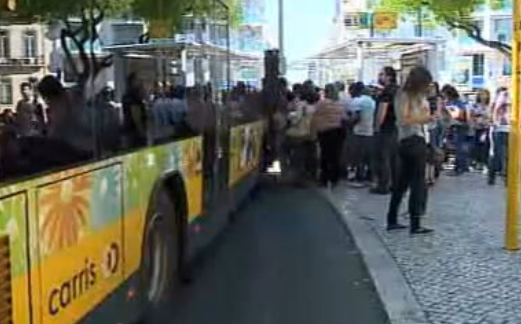 Greve do Metro