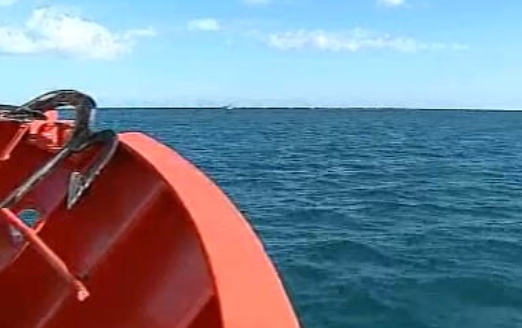 Mexilhão off shore