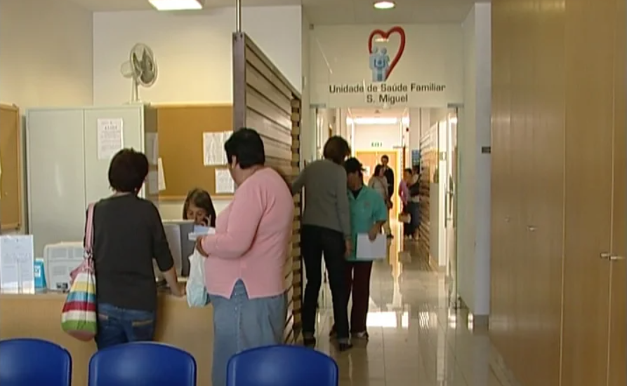 Escassez de médicos de família em Portugal