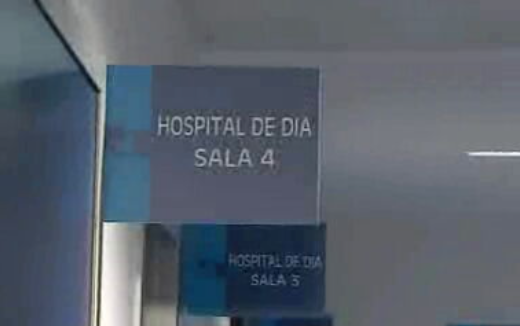 Crise no setor da saúde