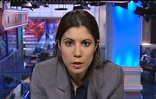 Entrevista com Mariana Mortágua