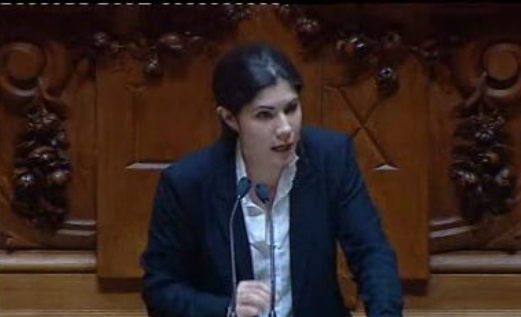 Caso BES no parlamento