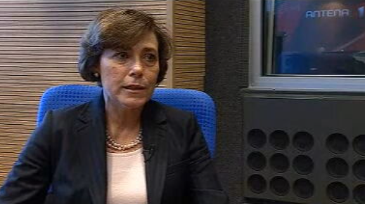 Novo disco de Aldina Duarte