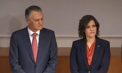 Visita oficial de Aníbal Cavaco Silva à Noruega