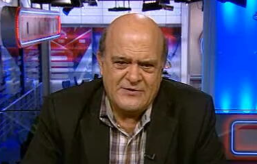 Entrevista com Adriano Jordão