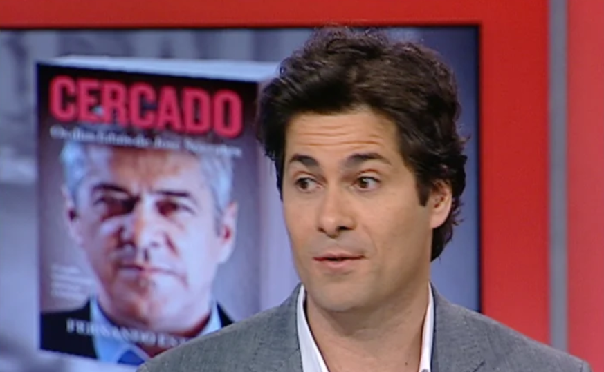 Entrevista a Fernando Esteves