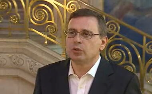 Reações dos partidos ao crescimento económico