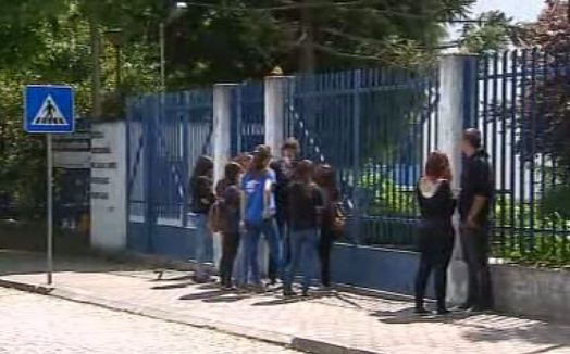 Acidente com peregrinos